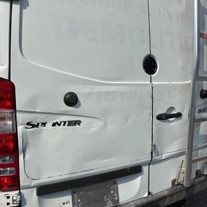 2013 Mercedes-BENZ SPRINTER 2500 缩略图 64