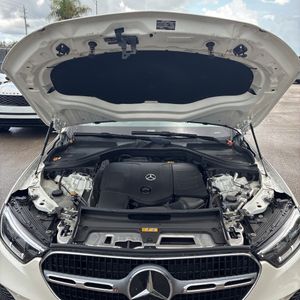 2023 Mercedes-BENZ GLC 缩略图 45