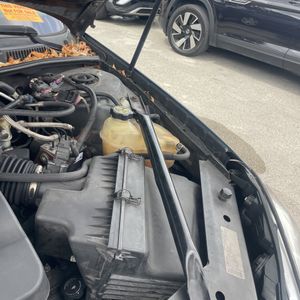 2012 Chevrolet IMPALA LT FLEET 缩略图 45