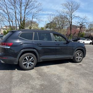 VOLKSWAGEN ATLAS SE 4MOTION - 10