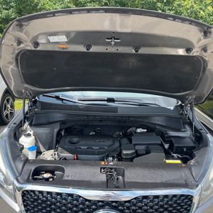 2017 KIA SORENTO LX thumbnail 41