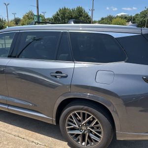 2025 Lexus TX 350 PREMIUM 照片 6