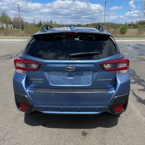 SUBARU CROSSTREK LIMITED - 7