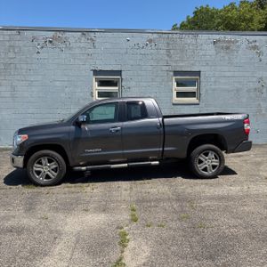 صورة 3 لـ 2017 Toyota TUNDRA LIMITED