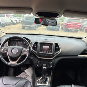 صورة مصغرة 36 لـ 2014 JEEP CHEROKEE LIMITED