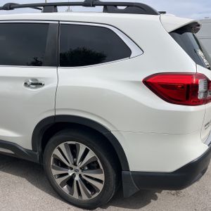 SUBARU ASCENT TOURING - 6