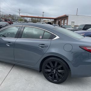 MAZDA MAZDA6 CARBON EDITION - 6