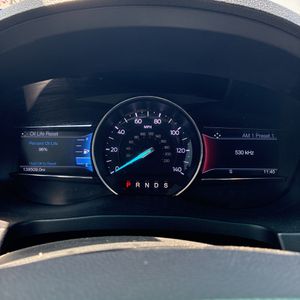 2016 FORD EXPLORER XLT — миниатюра 40
