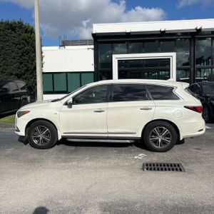 INFINITI QX60 Base - 3