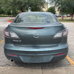 MAZDA MAZDA3 I SPORT - 6