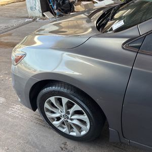 2016 Nissan SENTRA SV 缩略图 56