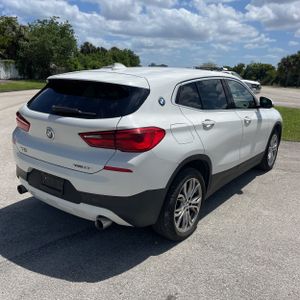 BMW X2 XDRIVE28I - 8