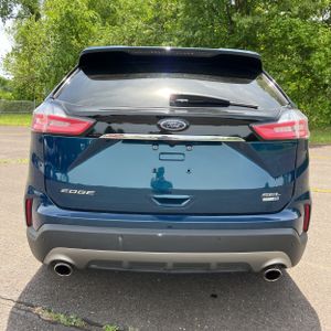 FORD EDGE SEL - 7