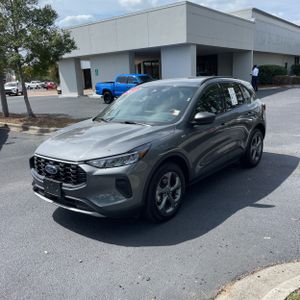 FORD ESCAPE ST-LINE - 1