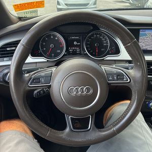 صورة مصغرة 59 لـ 2016 AUDI A5 2.0T PREMIUM