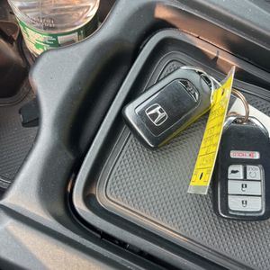 صورة مصغرة 53 لـ 2018 Honda CR-V EX