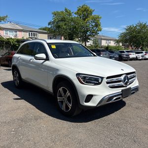 صورة مصغرة 12 لـ 2022 Mercedes-BENZ GLC
