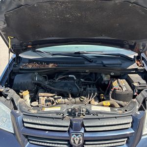 صورة مصغرة 43 لـ 2008 Dodge GRAND CARAVAN SE