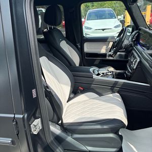 صورة 33 لـ 2023 Mercedes-BENZ G-CLASS AMG