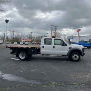 FORD F-450 CHASSIS XL - 10