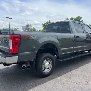 FORD F-250 SUPER DUTY XLT - 9
