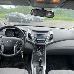 2015 Hyundai ELANTRA SE 缩略图 35