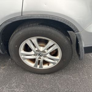صورة مصغرة 16 لـ 2011 Honda CR-V EX-L