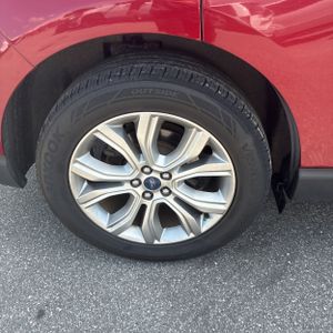 2019 FORD EDGE TITANIUM 缩略图 19