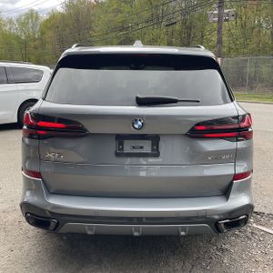 BMW X5 XDRIVE40I - 7