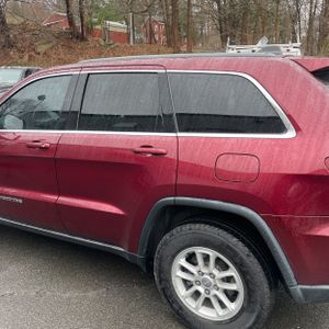 JEEP GRAND CHEROKEE - 6