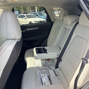 2023 Mazda CX-5 2.5 S PREFERRED — фото 34