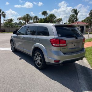 DODGE JOURNEY - 5