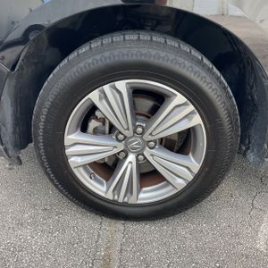 صورة مصغرة 17 لـ 2020 Acura MDX SH-AWD