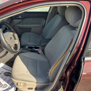 صورة مصغرة 70 لـ 2012 FORD FUSION SE