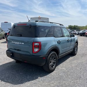 FORD BRONCO SPORT BIG BEND - 8