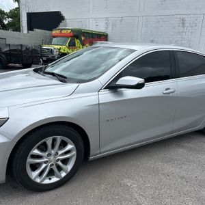 CHEVROLET MALIBU - 2