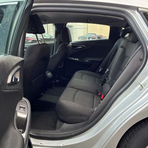 2016 Chevrolet MALIBU LS — миниатюра 34