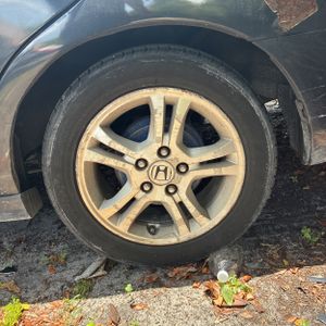 2006 Honda ACCORD LX 缩略图 18