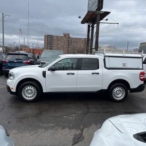 FORD MAVERICK XL - 3