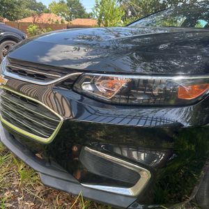 2017 Chevrolet MALIBU LS 缩略图 61