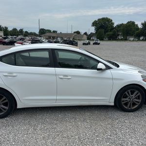 صورة مصغرة 11 لـ 2018 Hyundai ELANTRA SEL