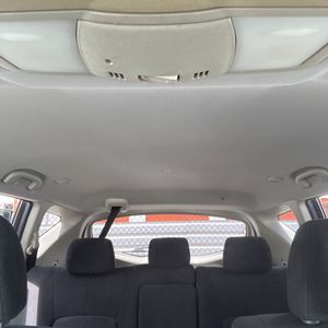 2009 Nissan MURANO S thumbnail 37