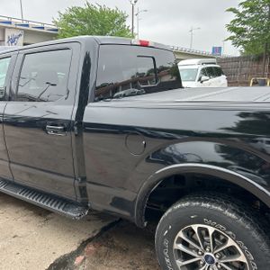 FORD F-150 XLT - 6