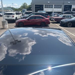 2021 Tesla MODEL Y LONG RANGE 缩略图 16