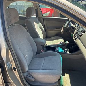 2003 Toyota CAMRY LE 缩略图 30