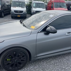 2025 KIA K5 GT 照片 2