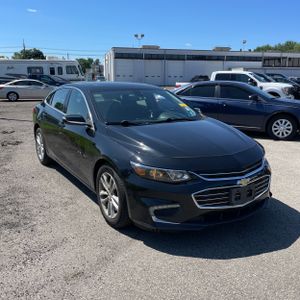 2018 Chevrolet MALIBU LT 缩略图 12