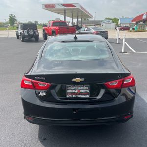 CHEVROLET MALIBU - 7