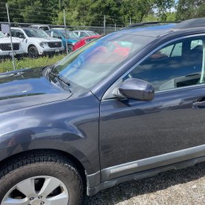 SUBARU OUTBACK PREMIUM - 2