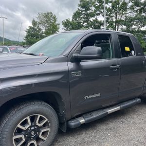 2015 Toyota TUNDRA SR5 照片 2